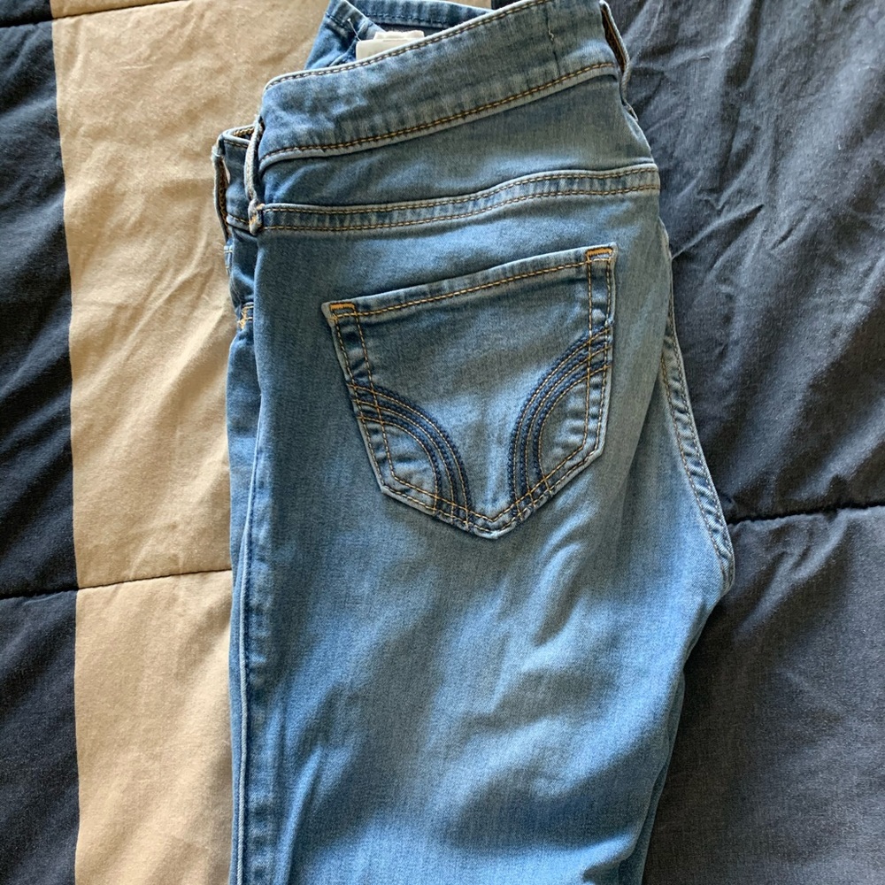 2for$25 Hollister Jeans Size 0R